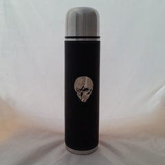 TERMO PERSONALIZADO. 1 LITRO. ACERO INOXIDABLE - comprar online