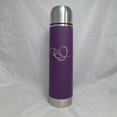 Termo BTS. 1 litro. - tienda online