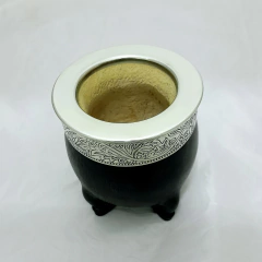 Imperial Premium. Cuero y Alpaca. - comprar online