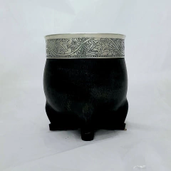 Imperial Premium. Cuero y Alpaca.
