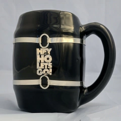 Chopp Ramones. Cerámica y Alpaca - comprar online