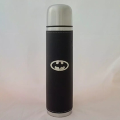 TERMO PERSONALIZADO. 1 LITRO. ACERO INOXIDABLE en internet