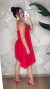 Vestido Alças Finas Larissa na internet