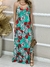 Vestido Longo Alice - comprar online