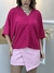 Bata em Crepe Manga Flare - loja online