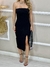 Vestido Feminino Midi Tomara Que Caia - comprar online