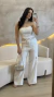 Cropped Alfaiataria - loja online