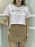 Cropped em Malha Brooklyn na internet