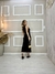 Vestido Regata Longuete em Malha - loja online