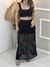 Conjunto em Tricô - comprar online