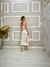 Cropped em Malha Alças Largas - loja online