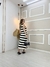 Vestido Regata Longuete em Malha - Pine Store