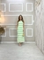 Imagem do Vestido Regata Longuete em Malha