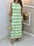 Vestido Regata Longuete em Malha - loja online