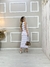 Vestido Regata Longuete em Malha - Pine Store