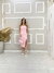 Imagem do Vestido Feminino Midi Tomara Que Caia