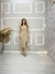 Vestido Feminino Midi Tomara Que Caia - loja online