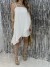 Vestido Alças Finas Larissa - Pine Store