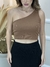 Cropped ombro só em Ribana - loja online