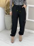Calça Jogger Alfaiataria - loja online