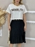 Cropped em Malha Brooklyn - loja online