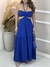 Imagem do Vestido Longo Recortes Mariah