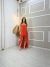 Vestido Mullet Bianca - Pine Store