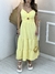 Imagem do Vestido Midi em Crepe Clarice