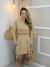 Cropped Thais Manga Longa - Pine Store