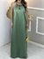 Vestido Ivy Acetinado - comprar online
