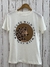 T-shirt em Malha - Pine Store