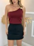 Cropped Ombro Só com Medalha Orgânica - comprar online