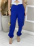 Calça Jogger Alfaiataria - loja online