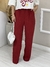 Calça Pantalona em Crepe na internet