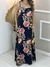 Vestido Longo Alças Finas na internet