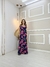 Vestido Longo Alças Finas - loja online