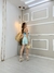 Short em Crepe - loja online