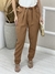 Calça Alfaiataria com Cinto - comprar online