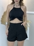 Short em Crepe - comprar online