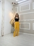 Calça Pantalona em Crepe - loja online