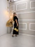 Vestido Midi em Malha - Pine Store