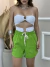 Short Boxer com Aplicações na internet