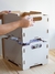 Caja APILABLE