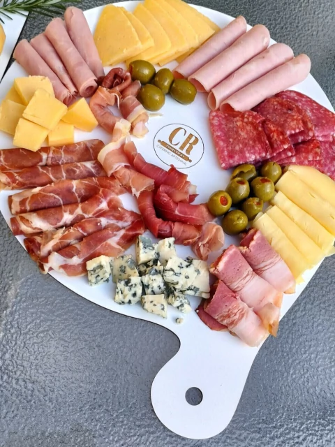 10 Tablas PERSONALIZADAS