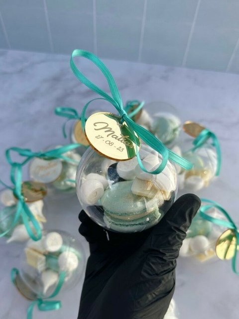Dijes PERSONALIZADOS