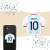 Messi Camiseta