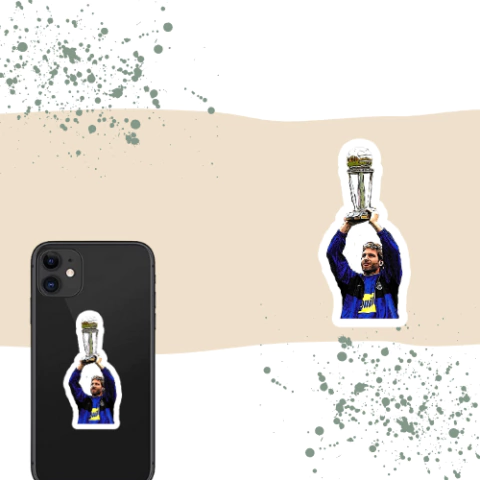 Palermo copa - comprar online