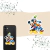 Mickey - Goofy - Donald
