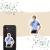 Diego Milito Beso - comprar online