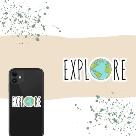 Explore - comprar online